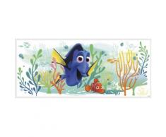 JOY TOY Wandtattoo, »Disney Pixar Findet Dorie Riesenwandsticker«