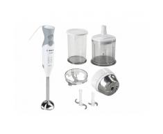 Bosch Stabmixer-Set MSM66146, 600 Watt, 12 Stufen