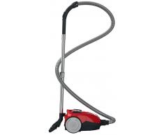Dirt Devil Staubsauger DD7374-1/BEAT1.1, mit Beutel, Energieeffizienzklasse B, fire-red