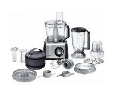 Siemens Kompakt-Küchenmaschine FQ.1 MK860FQ1, 2.4 l, 1250 Watt