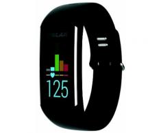 Polar Fitness Tracker, schwarz, »A360«