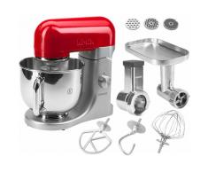 Kenwood Küchenmaschine »kMix KMX61«, 5 Liter, inkl. Sonderzubehör im Wert von ca. 200€