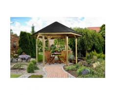 Weka Pavillon »Paradies 1«