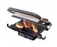 Grundig Kontaktgrill »CG 5040«, 2000 Watt