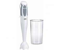 Braun Stabmixer »Multiquick 3 MQ 300 Soup«,, 550 Watt