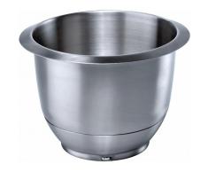 Bosch Edelstahl-Rührschüssel MUZ5ER2: Zubehör für Bosch Küchenmaschine MUM5…