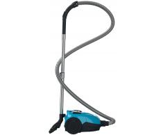 Dirt Devil Staubsauger DD7374-8 Popster, mit Beutel, Energieeffizienzklasse B, splash blue