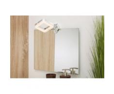 Briloner LED-Spiegelleuchte »Splasch«