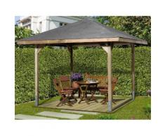Weka Pavillon »Paradies 1«