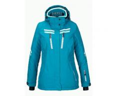 Killtec Skijacke »LAIA« mit wasser- & winddichtem Obermaterial