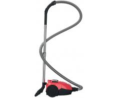 Dirt Devil Staubsauger DD7374-7 POPSTER, mit Beutel, Energieeffizienzklasse B, coral pink