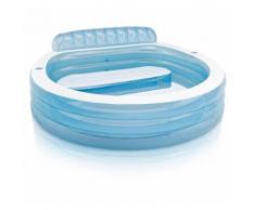 Intex Planschbecken Swim Center Familiy Lounge