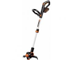 Akku Rasentrimmer »WG163E«, Worx Powershare 20V Li-Ion mit Akku