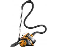 cleanmaxx Zyklon-Staubsauger 1000W EnergiePlus