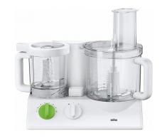 Braun Kompakt-Küchenmaschine »FX 3030«, 2 Liter, 600 Watt