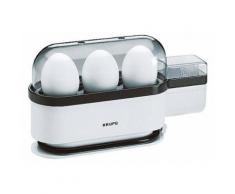 Krups Eierkocher »Ovomat Trio F23470«, für bis zu 3 Eier, 300 Watt
