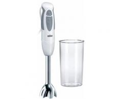 Braun Stabmixer »Multiquick 3 MQ 300 Curry«, für einfaches Pürieren, 550 Watt