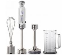 Kenwood Stabmixer »HB887 Lafer Edition«, 700 Watt, 5 Geschwindigkeiten, Triblade Konzept