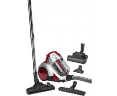 Privileg Staubsauger Edition 50, Beutellos, 650 Watt, Energieklasse: A