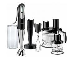 Braun Stabmixer »MQ 787 Gourmet«, 750 Watt, Stufenlos Variabel