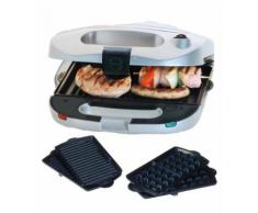 Steba Sandwichmaker SG 35, 700 Watt