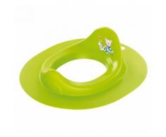 Rotho Babydesign Toilettensitz Bella Bambina, Beste Freunde, applegreen