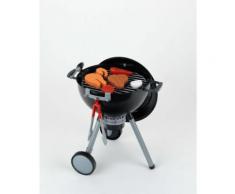 Klein Kinder Spiel-Kugelgrill, »One Touch Premium - Weber«