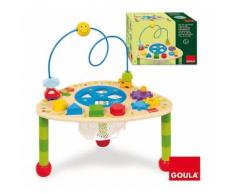 Goula Spieltisch