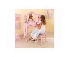 KidKraft® Frisiertisch mit Stuhl