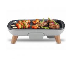 Tefal Tischgrill CB658B Saveur in klassischem, einzigartigen mit Thermospot-Technologie