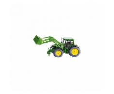 SIKU 3652 John Deere mit Frontlader 1:32