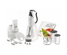 ESGE-Zauberstab Stabmixer M 200 Superbox, 200 Watt, bis 17.000 U/Min.