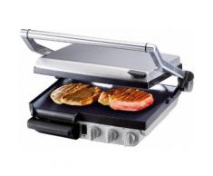 Gastroback Kontaktgrill Design Grill-Barbecue Advanced 42534, 2400 Watt
