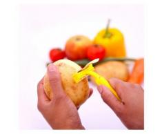 Obst- und Gemüseschäler »Rasierer«