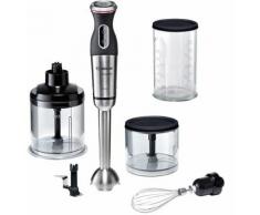 Bosch Stabmixer-Set MSM87180, 750 Watt, 12 Stufen
