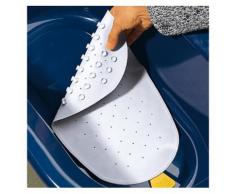 BABY-WALZ Antirutsch-Badewannenmatte