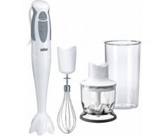 Braun Stabmixer »Multiquick 3 MQ 325 Omelette«, 550 Watt