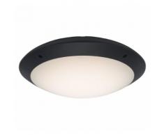 Brilliant Leuchten Medway LED Außenwandleuchte anthrazit IP66