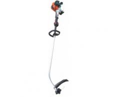 DOLMAR Rasentrimmer »LT 2454«, 162 cm Gesamtlänge