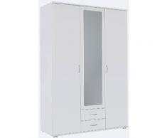 rauch Kleiderschrank (3-trg.)