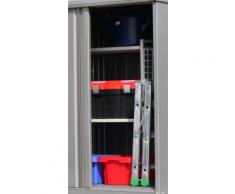 WOLFF Lagerregal , für Geräteschrank 157