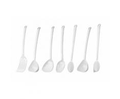 Dr. Oetker Küchenhelfer-Set »Pure White«