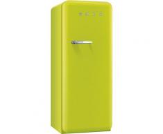 Smeg Kühlschrank FAB28RVE1, Energieklasse A++, Höhe: 151 cm