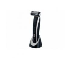 Remington, Body-Hair-Trimmer, »BHT300 – Pivoteer«, Akku-/Netz