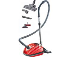 Thomas Staubsauger crooSer turbooz 2.0, mit Beutel, C