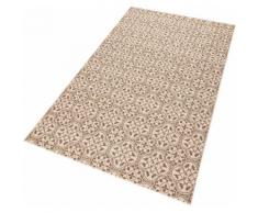 Teppich »Pattern«, Hanse Home, rechteckig, Höhe 9 mm, Muster in Fliesen-Optik