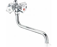 Wasserhahn »Duolux«