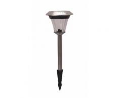 Duracell LED Solar Gartenlampe »GL012NDU 45 Lumen«