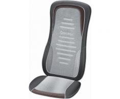 Beurer Shiatsu-Sitzauflage MG 300, Tiefnwirksame 3D-Rückenmassage