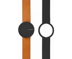 SKAGEN CONNECTED Fitnessarmband »Activity Tracker, SKA1200«, mit Wechselband